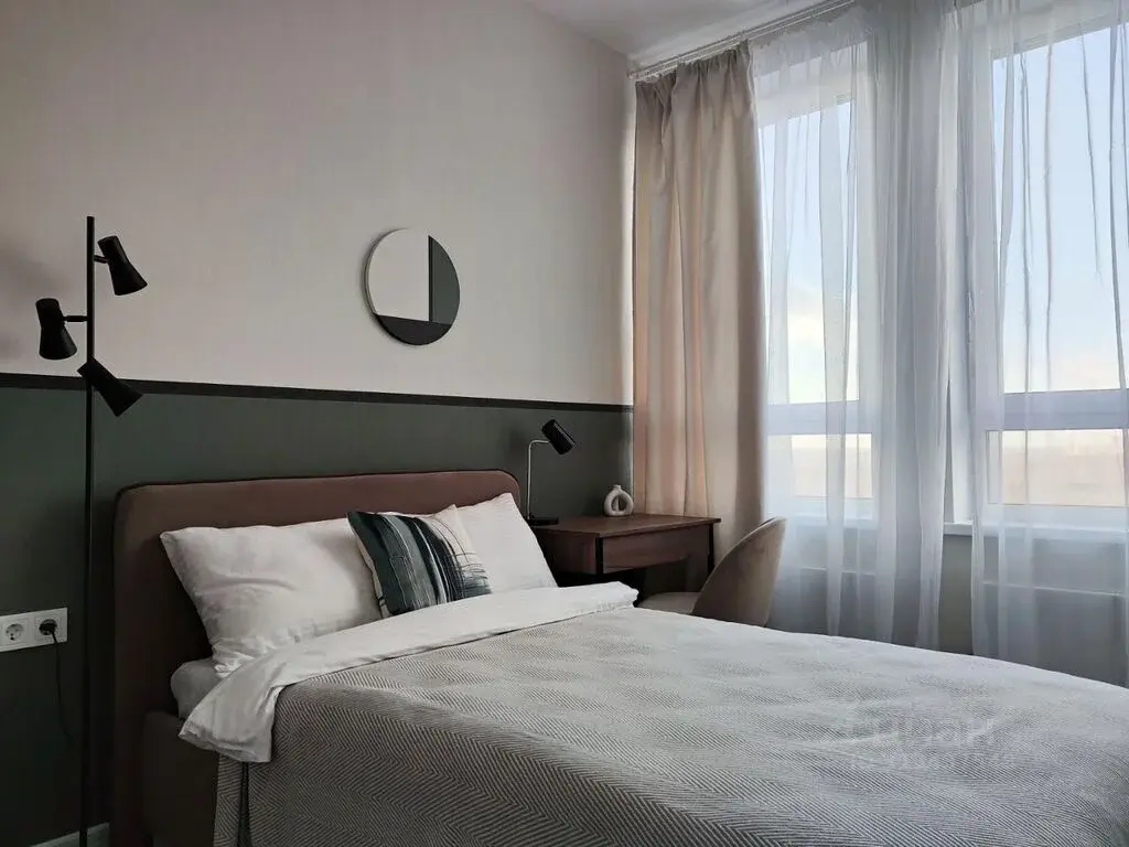 Сдам трехкомнатную квартиру 52.0м ул. Лобановский Лес, 13, Москва, НАО ... - Фото 12