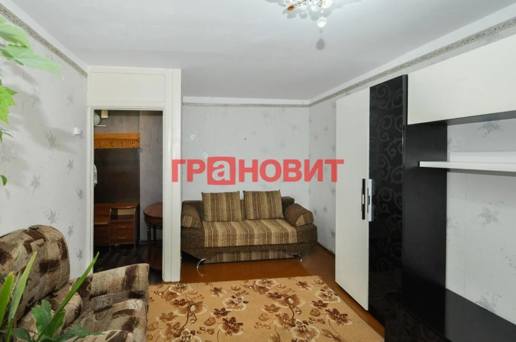 Продажа квартиры, Новосибирск, ул. Зорге - Фото 4