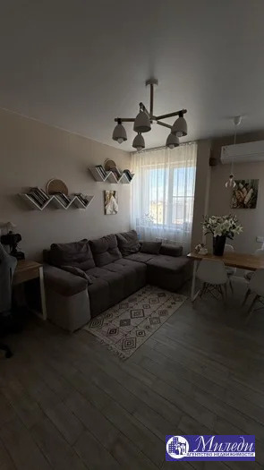 Продажа квартиры, Батайск, ул. Луначарского - Фото 9