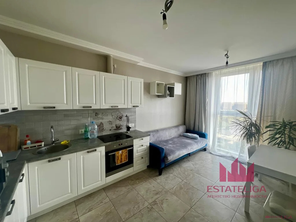 Продажа квартиры, улица Татьянин Парк - Фото 1