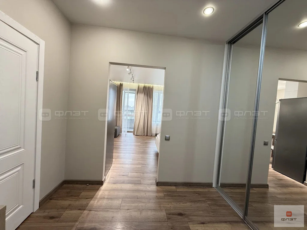 Продажа квартиры, Казань, ул. Братьев Касимовых - Фото 4