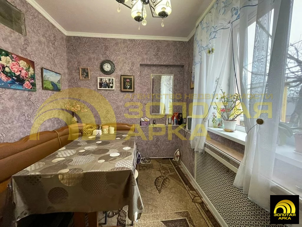 Продажа дома, чекон, Анапский район, ул. Молодежная - Фото 8