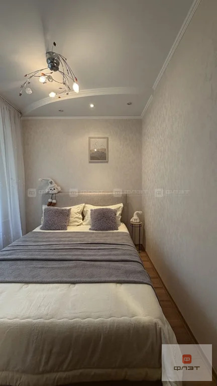 Продажа квартиры, Казань, ул. Дружбы - Фото 17