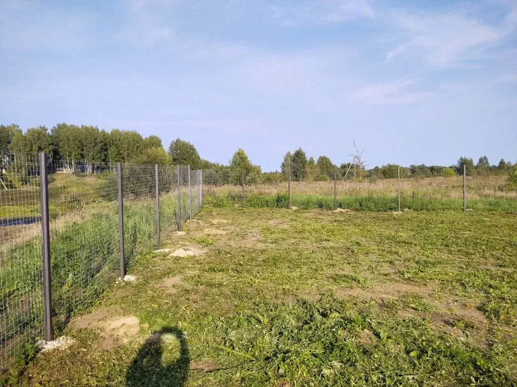 Участок 60 сот. (ИЖС),Золотово - Фото 3