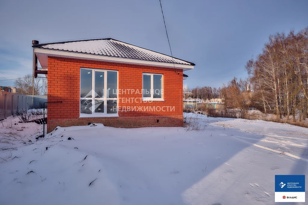 Продажа дома, Рыбное, Рыбновский район, ул. Цветочная - Фото 10