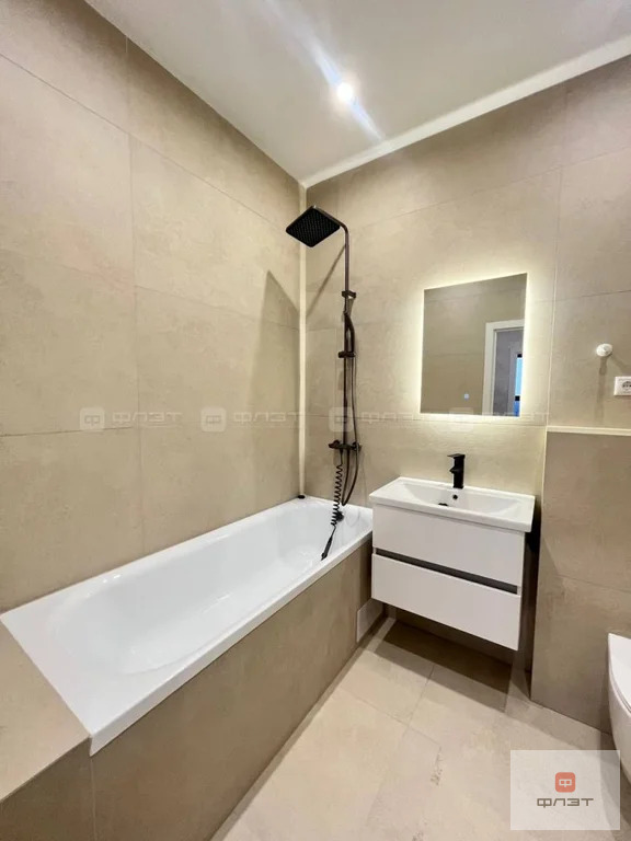 Продажа квартиры, Казань, ул. Чистопольская - Фото 18