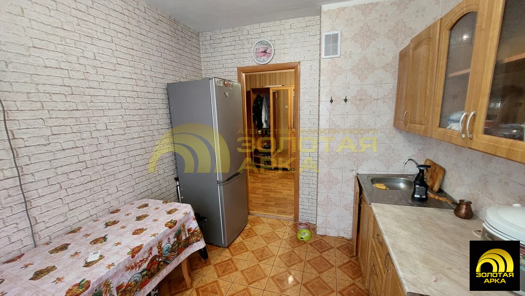 Продажа квартиры, Темрюк, Темрюкский район, Набережная улица - Фото 12