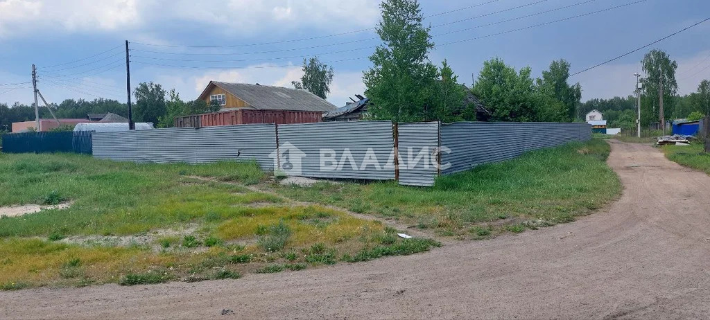 Земельный участок на продажу, городской округ Нижний Новгород, Нижний ... - Фото 3