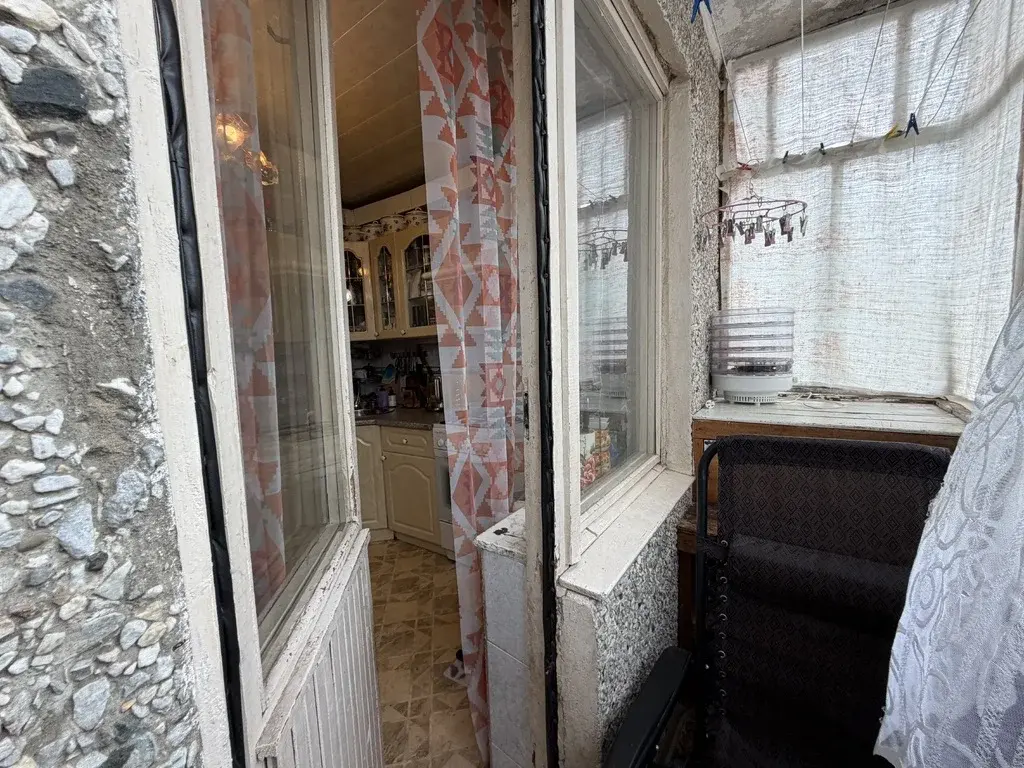 1-я квартира на ул. Владимирская, дом 13Б - Фото 10