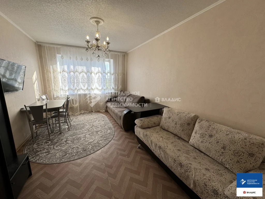 Аренда квартиры, Рязань, ул. Зубковой - Фото 5