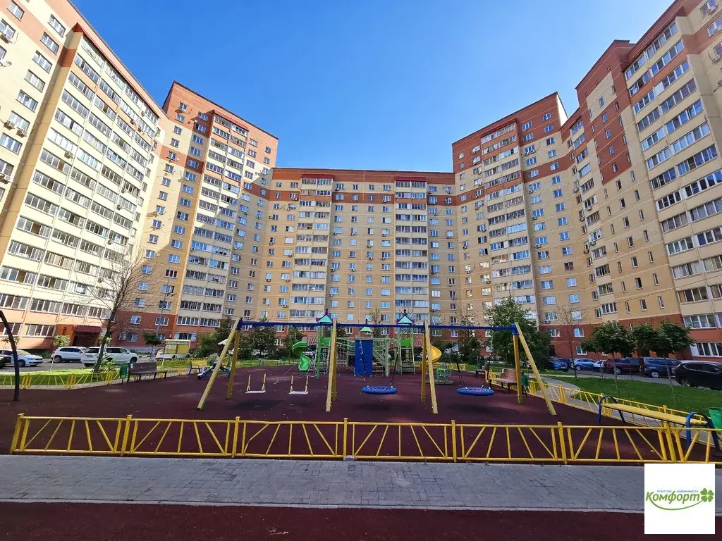 Продается 2 комнатная квартира в г. Раменское, ул. Чугунова, д.43 - Фото 9