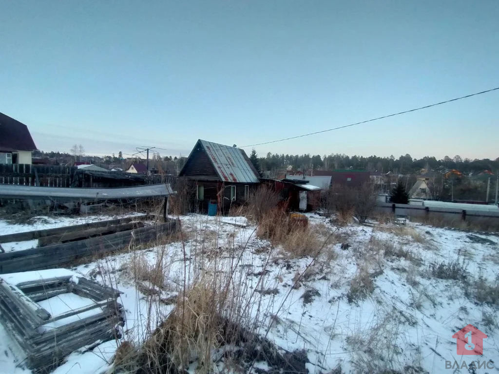 Иркутский район, СНТ Ручеёк-2,  земля на продажу - Фото 2
