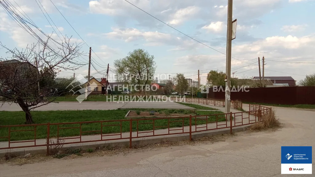 Продажа участка, Авангард, Чучковский район - Фото 6