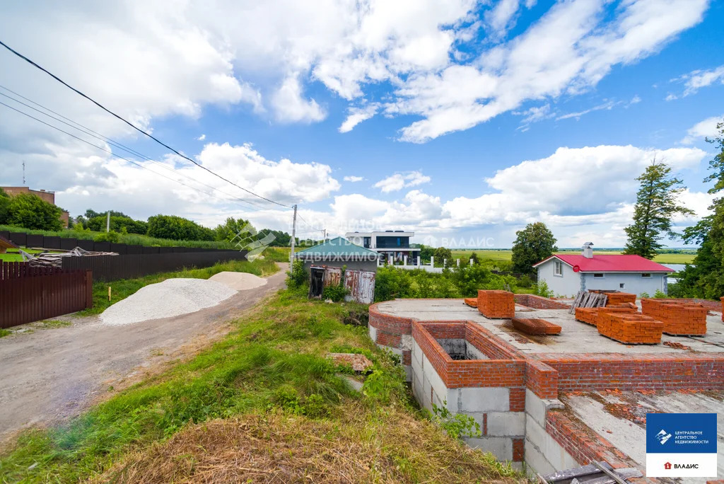 Продажа дома, Кораблино, Рязанский район, Школьная улица - Фото 15
