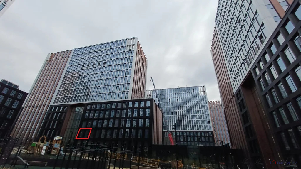 Продажа квартиры, улица Светланова - Фото 2