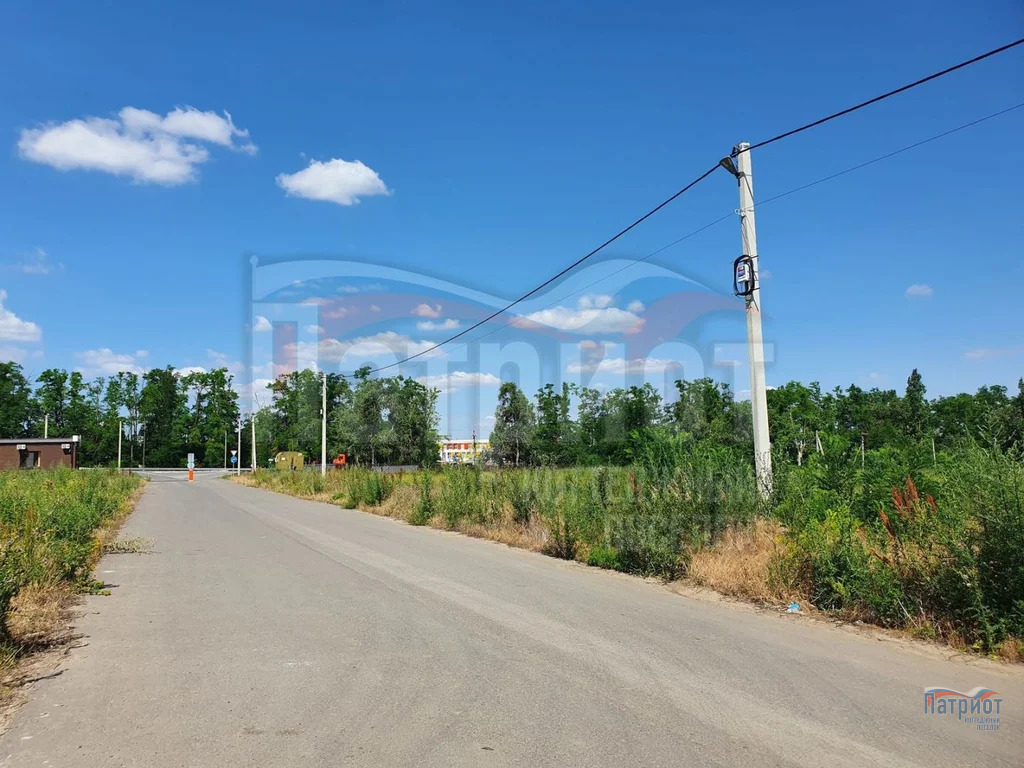 Продажа участка, Аксай, Аксайский район, ул. Ростовская - Фото 1