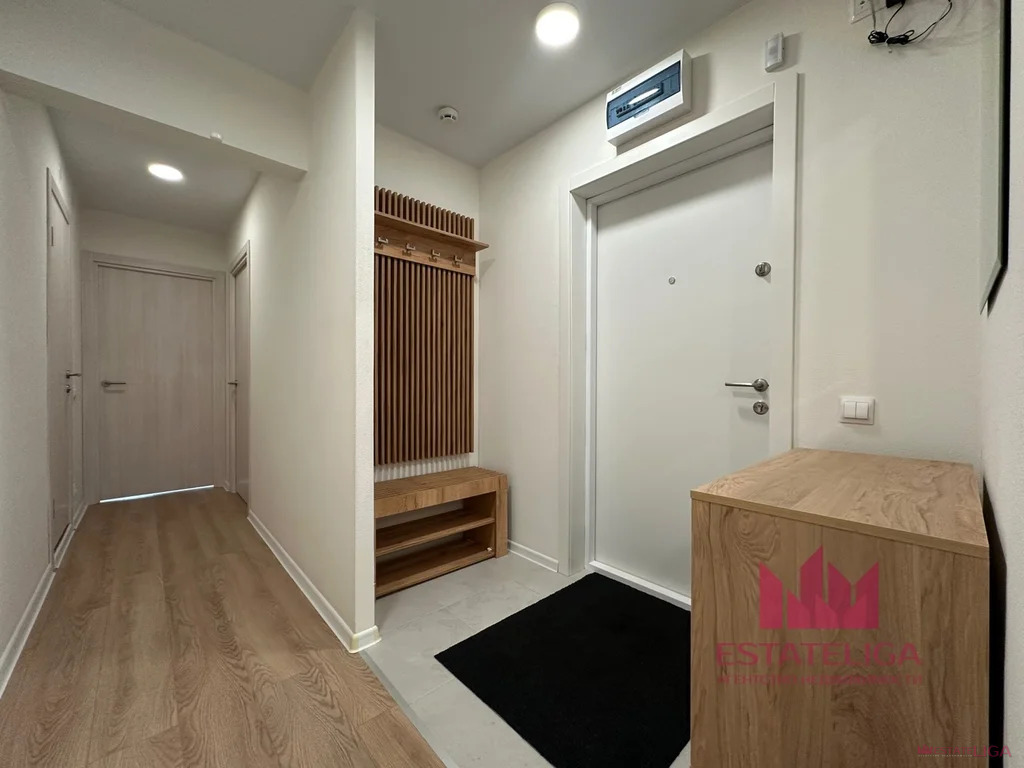 Аренда квартиры, улица Александры Монаховой - Фото 23