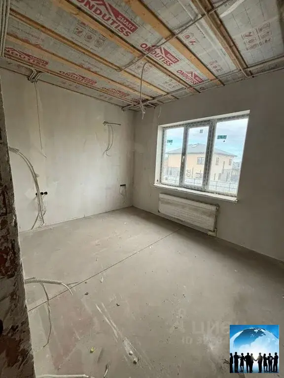 Продажа коттеджа 92.0м ул. Ютландская, 39/1, Краснодар, Краснодарский ... - Фото 21