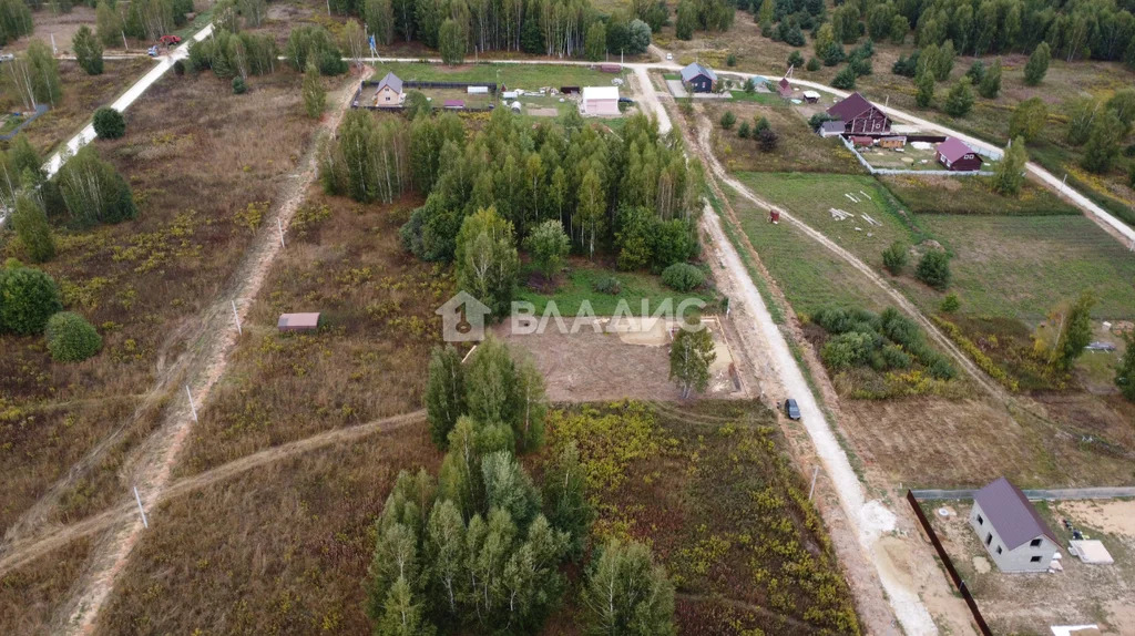 городской округ Владимир, Владимир, Октябрьский район, Житневская ... - Фото 2