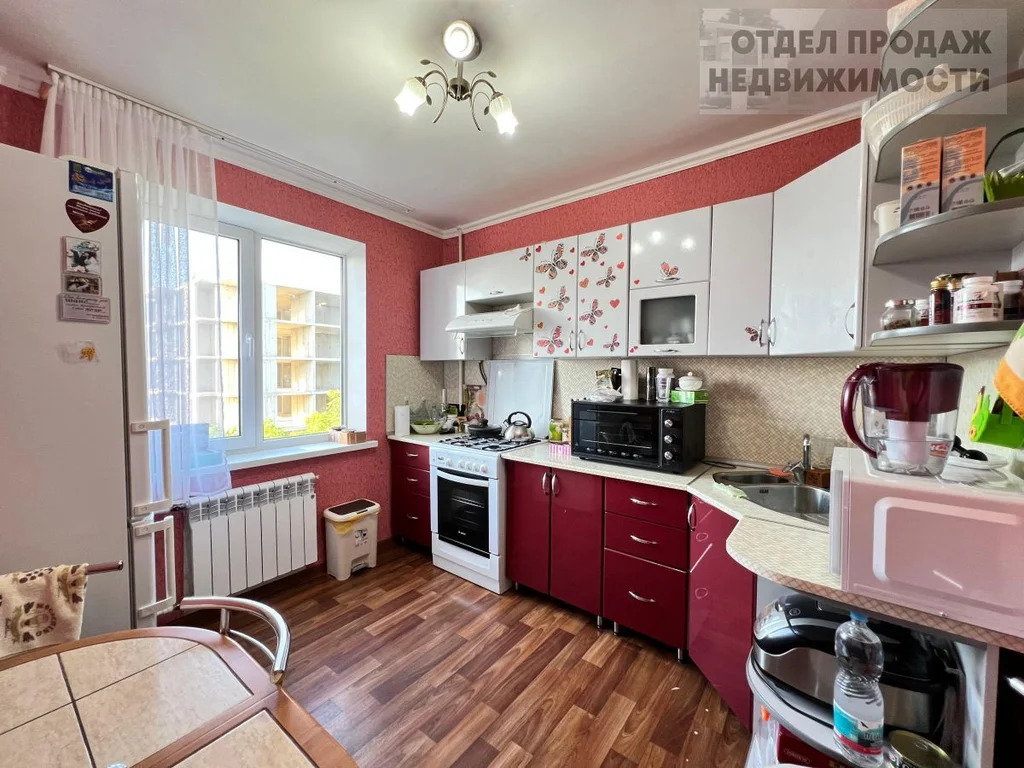 Квартира зайти и жить - Фото 8