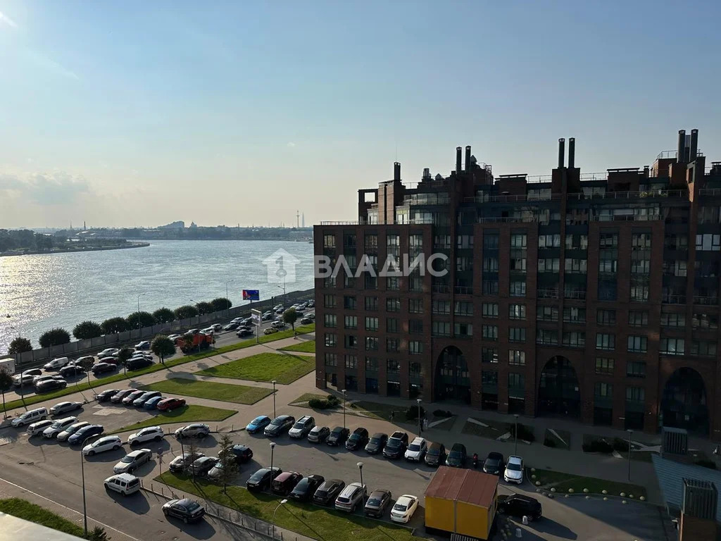 Санкт-Петербург, Свердловская набережная, д.58, 2-комнатная квартира ... - Фото 7