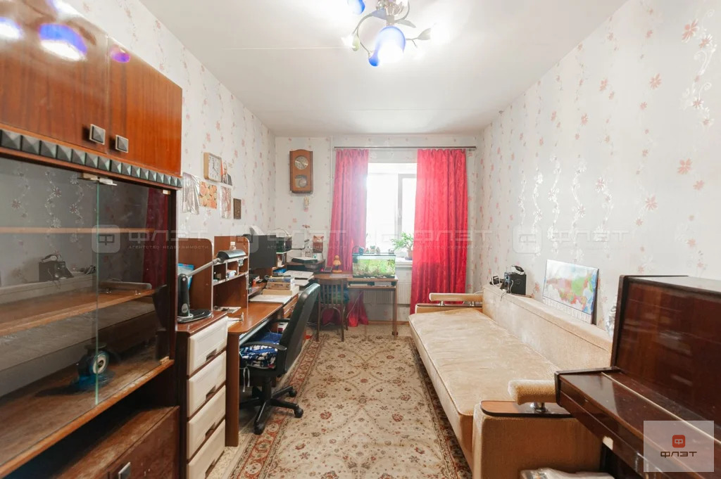 Продажа квартиры, Казань, ул. Журналистов - Фото 11