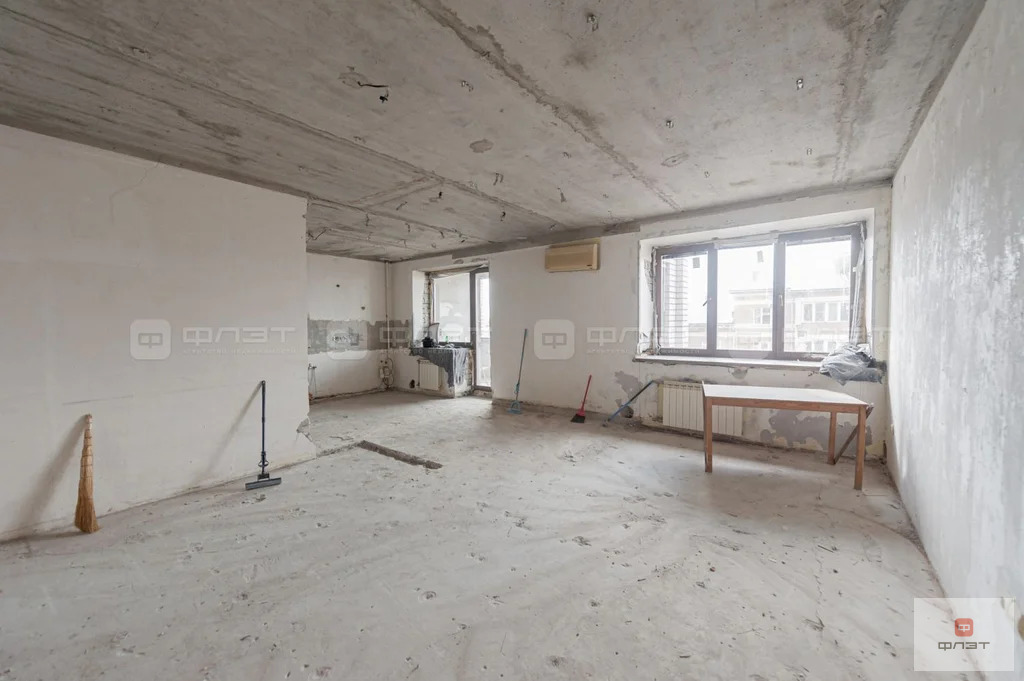 Продажа квартиры, Казань, ул. Галиаскара Камала - Фото 10