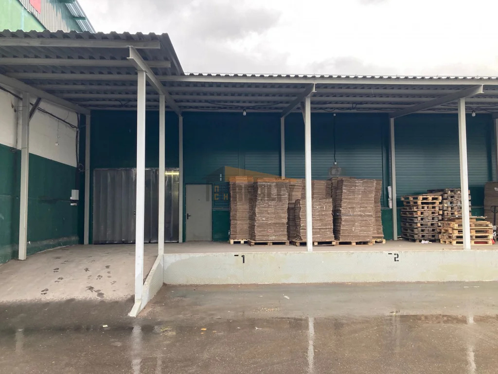 Аренда склада, Мытищи, Мытищинский район, ул. Воронина - Фото 8