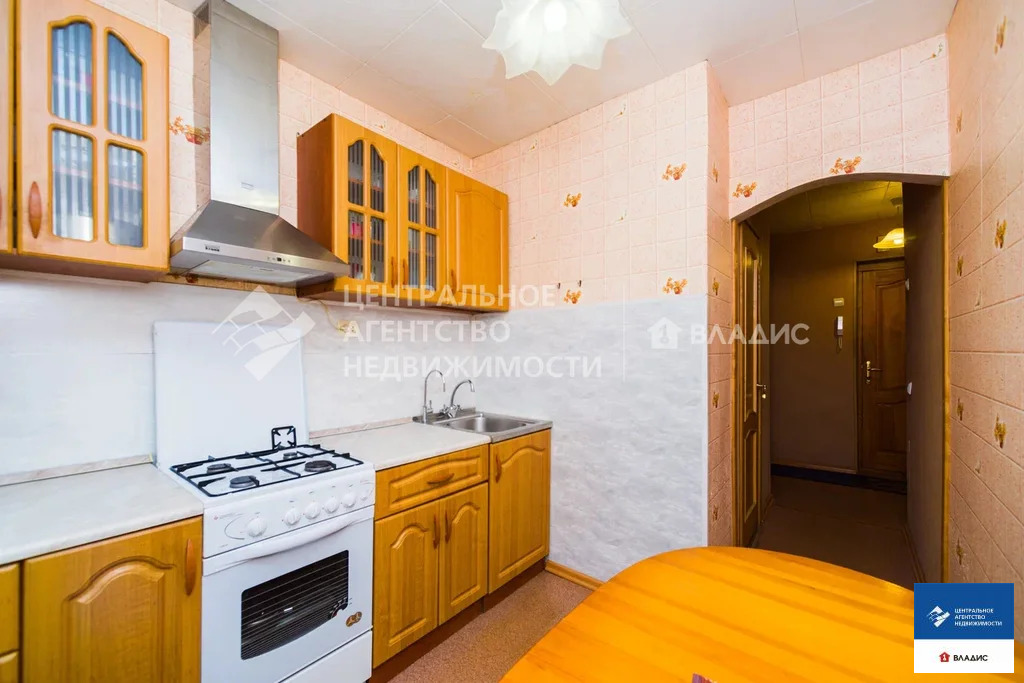 Продажа квартиры, Рязань, ул. Крупской - Фото 1