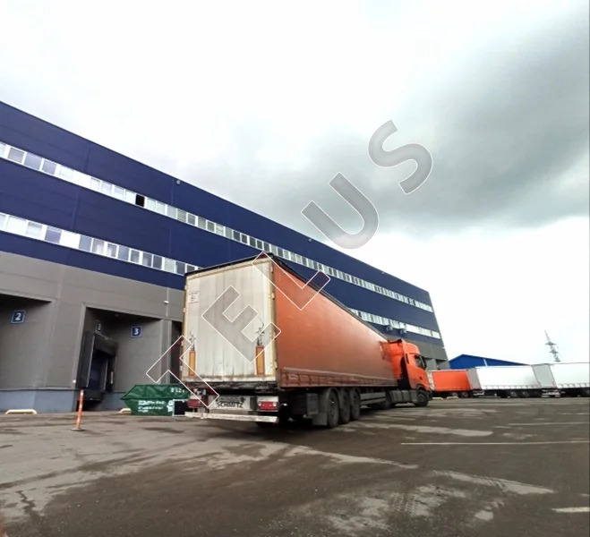 МО, Дзержинский, Садовая ул., 37855 м2, Складской комплекс и участок ... - Фото 15