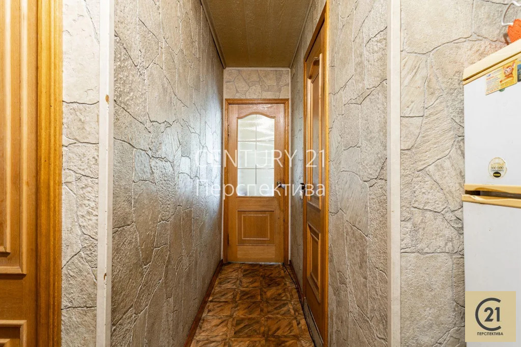 Продажа квартиры, Люберцы, Люберецкий район, Октябрьский пр-кт. - Фото 5
