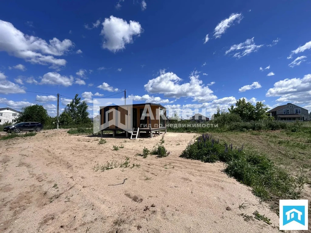 Продажа дома, Иваново, ул Кленовая - Фото 1