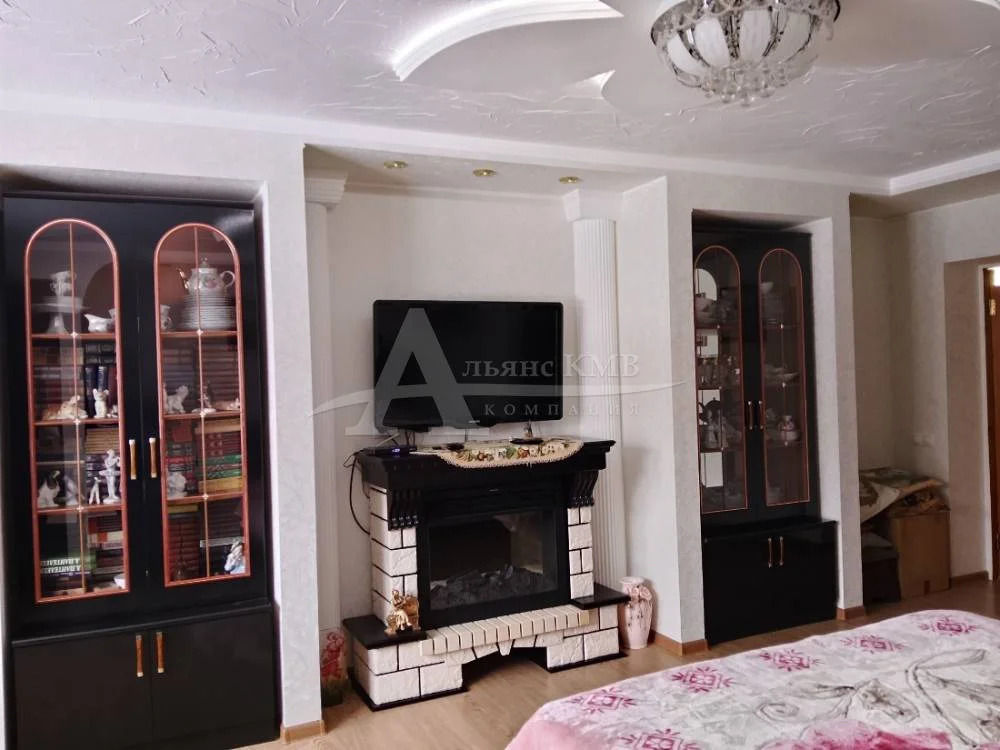 Продажа квартиры, Георгиевск, ул. Парковая - Фото 1