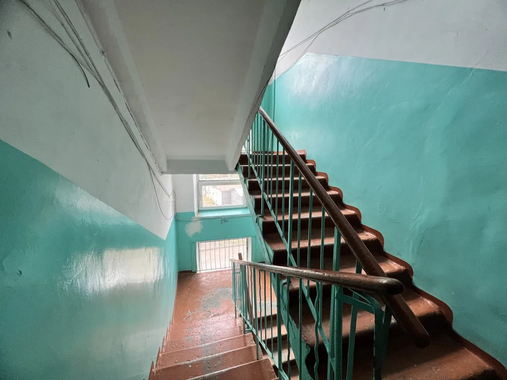 Продажа квартиры, Темрюк, Темрюкский район, ул. Карла Либкнехта - Фото 19