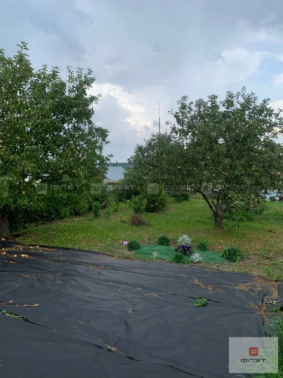 Продажа дома, Бритвино, Зеленодольский район, ул. Большая Красная - Фото 18
