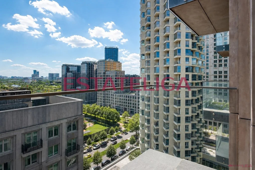 Продажа квартиры, набережная Марка Шагала - Фото 58