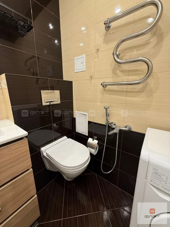 Продажа квартиры, Казань, пр-кт. Альберта Камалеева - Фото 10