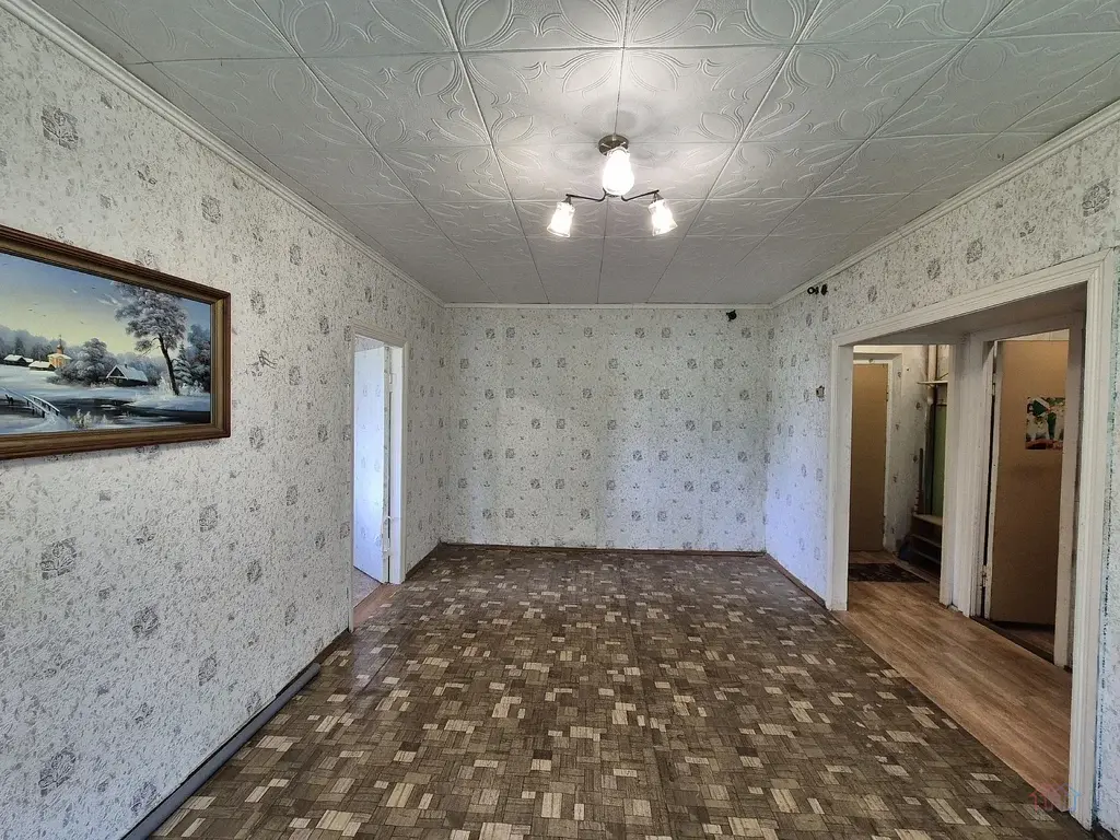 2-к. квартира, 44,6 м2, 1/2 эт. - Фото 4