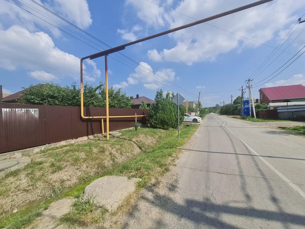 Продажа дома, Афипский, Северский район, ул. Нефтехимиков - Фото 35