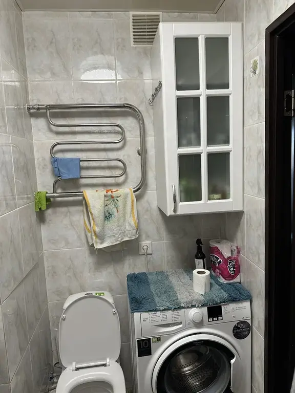 Комнату 16 кв.м с Лоджией на Чусовской ул. в Трешке 65 кв.м - Фото 40