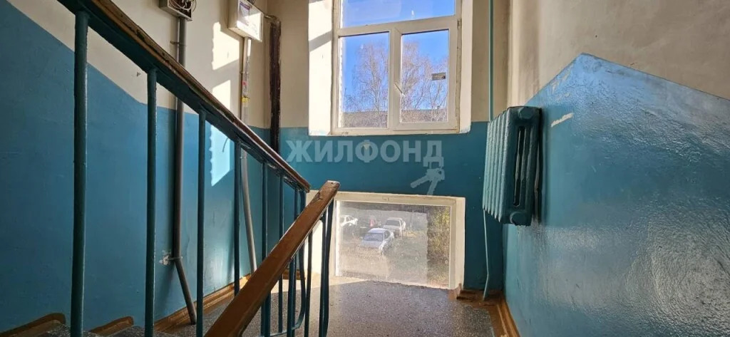 Продажа квартиры, Обь, ЖКО Аэропорта мкр. - Фото 18