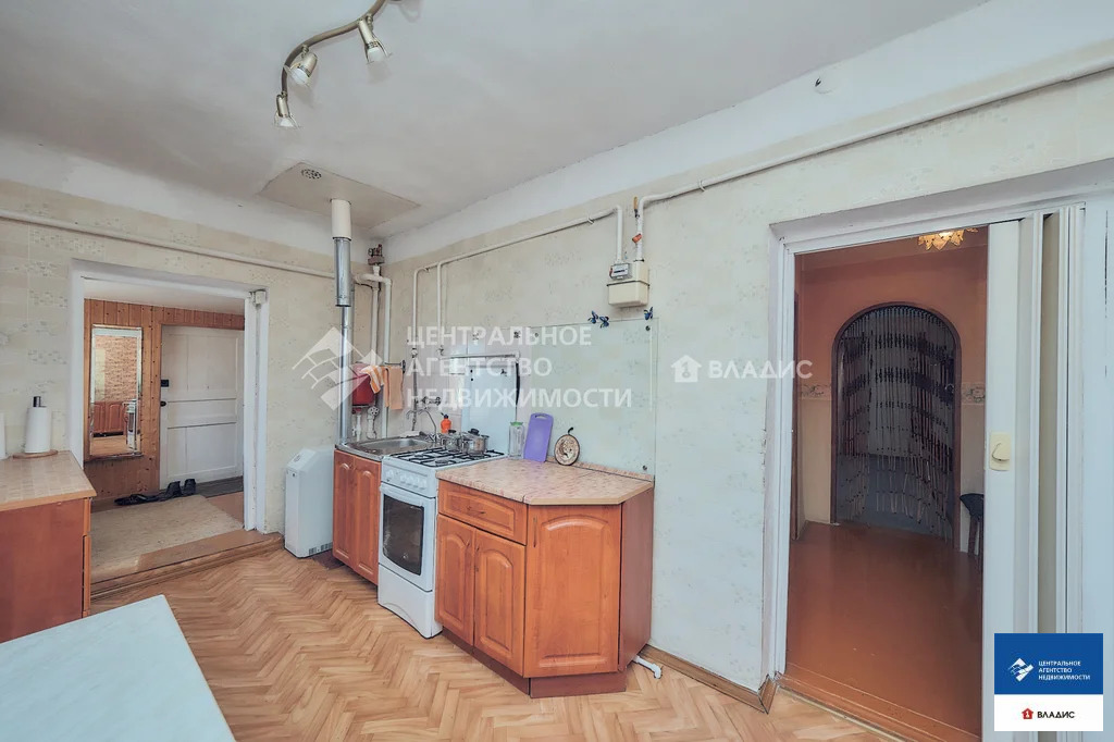 Продажа квартиры, Рыбное, Рыбновский район, ул. Заречная - Фото 13