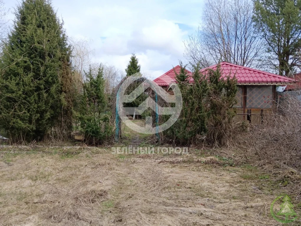 Продажа дома, Голенищево, Клинский район, д. 39А - Фото 16
