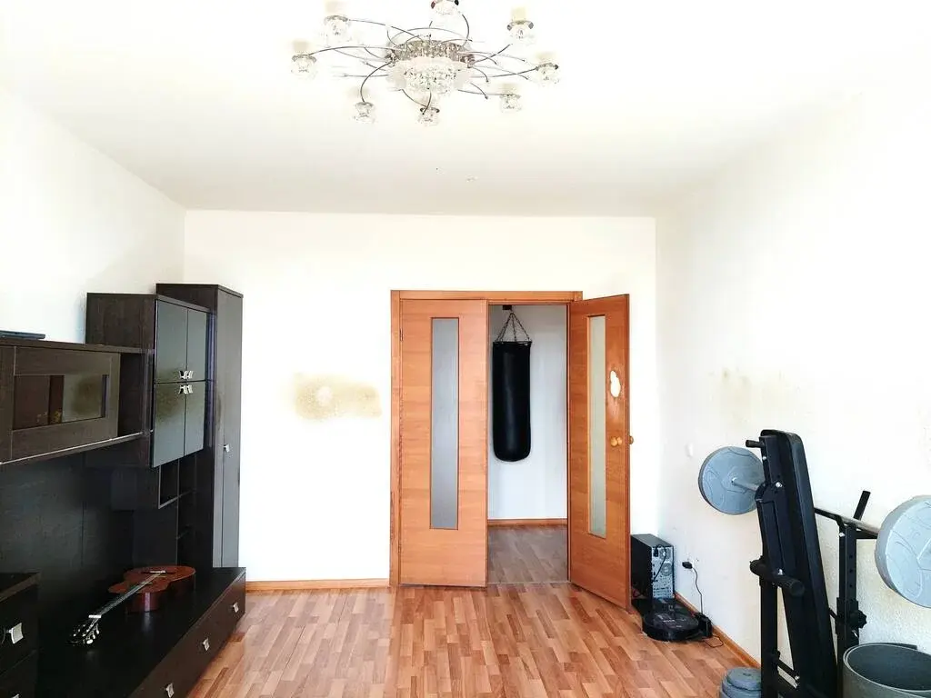 Продам 1 ком.квартиру в Октябрьском р-оне - Фото 3