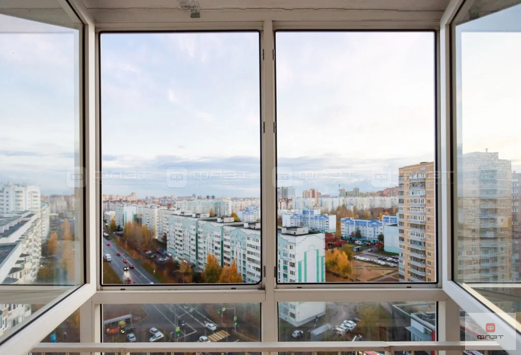 Продажа квартиры, Казань, ул. Академика Глушко - Фото 12