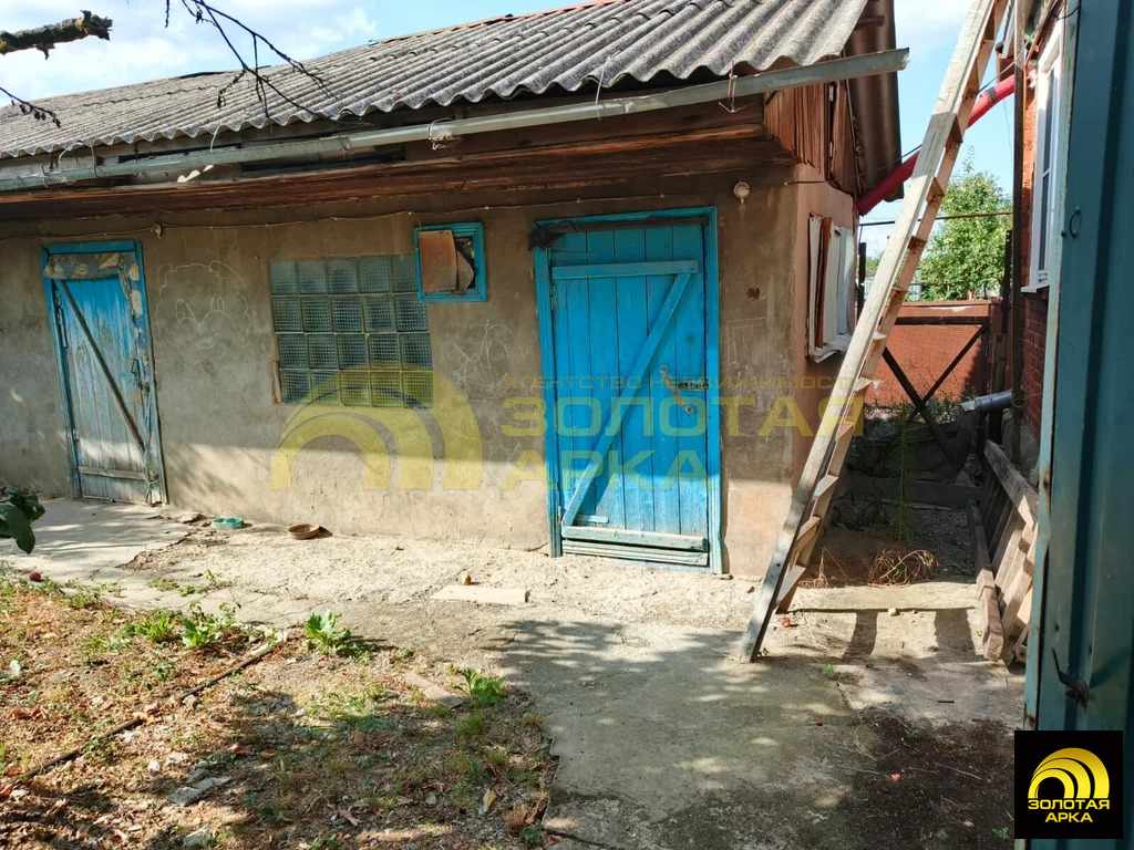 Продажа дома, Холмская, Абинский район, ул. Юркина - Фото 24