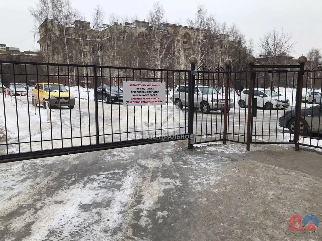 городской округ Новосибирск, Новосибирск, улица Дуси Ковальчук, ... - Фото 21