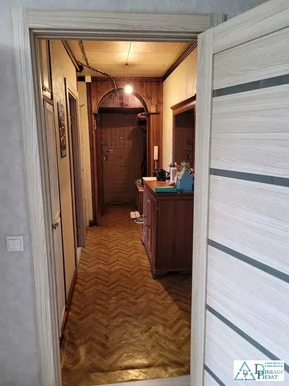 Отличная двухкомнатная квартира в городе Реутов - Фото 5