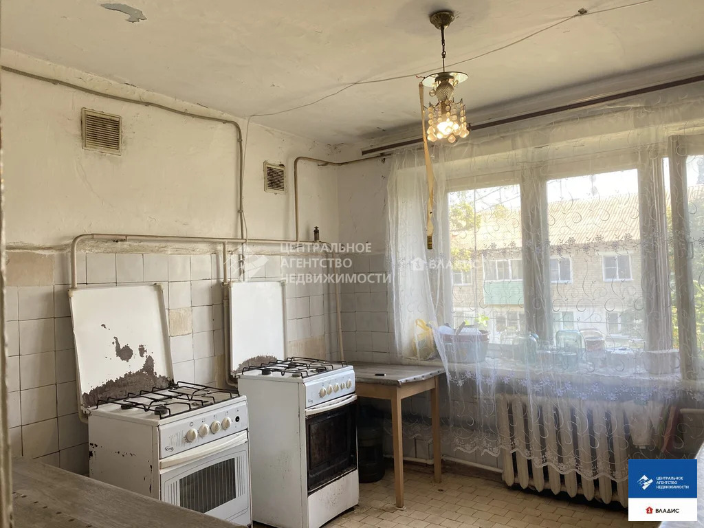 Продажа квартиры, Скопин, ул. Школьная - Фото 9