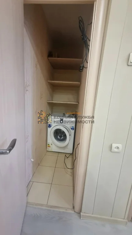 Аренда квартиры, Уфа, ул. Рихарда Зорге - Фото 16